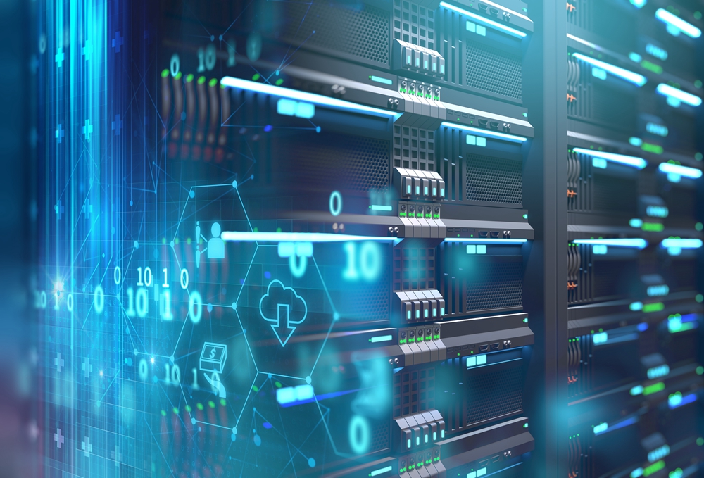 Data Communication Equipment