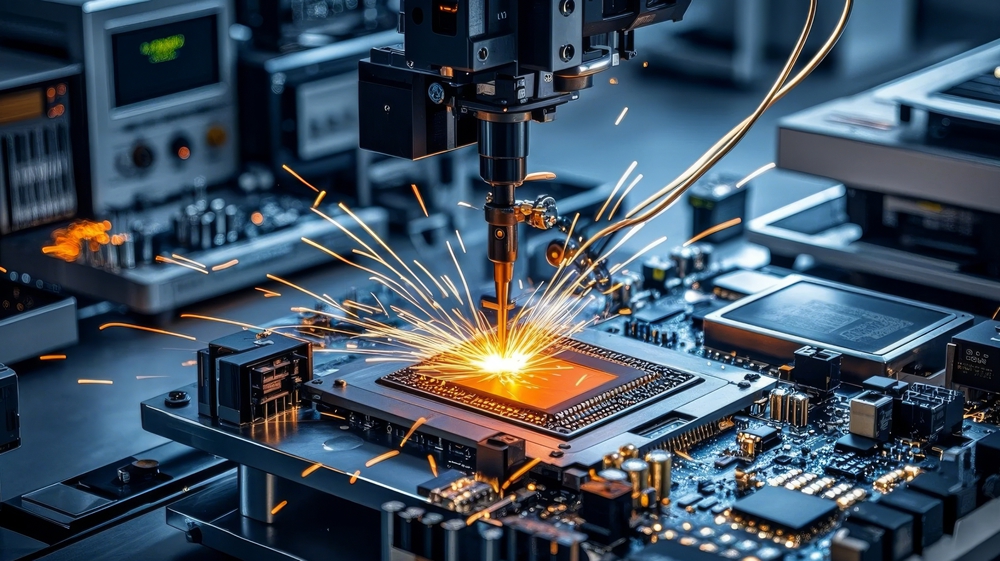 Mechanical Equipment