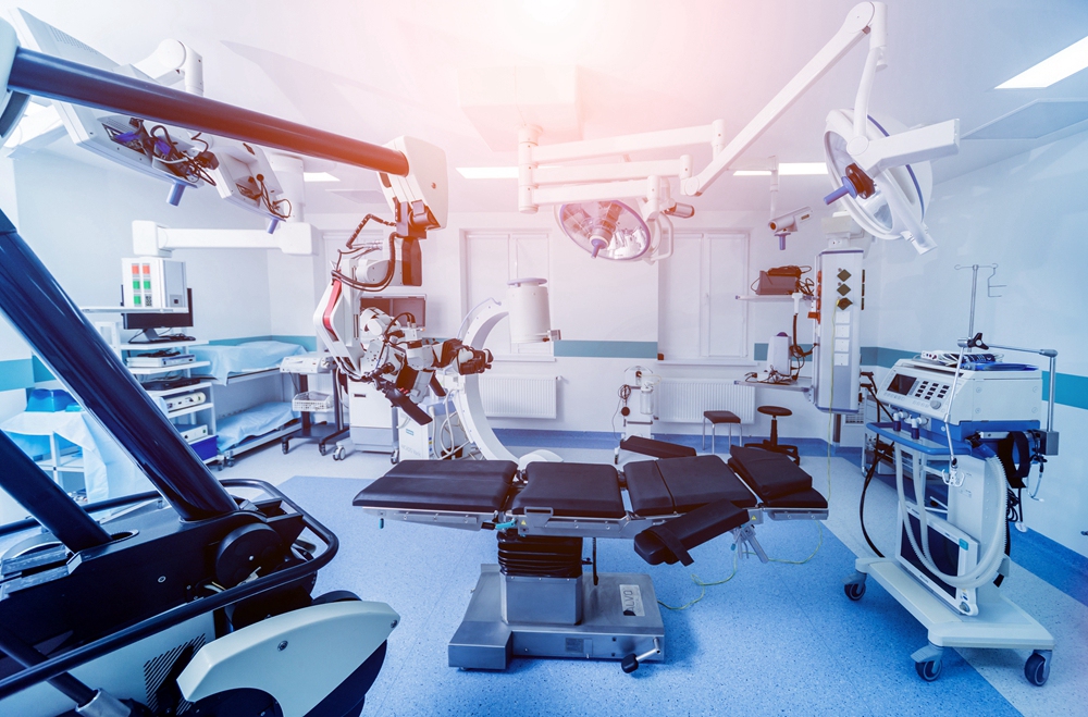 Medical Equipment