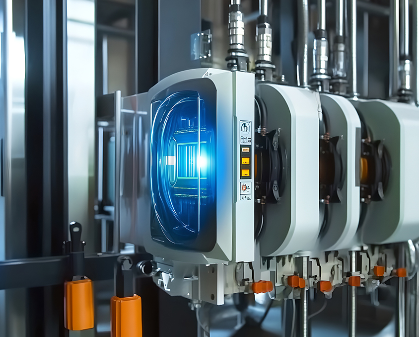 Frequency Converter