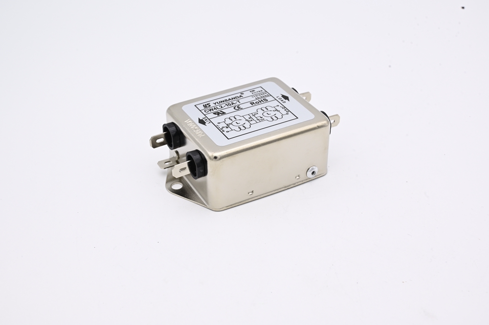Single Phase CW4-T/S Filter