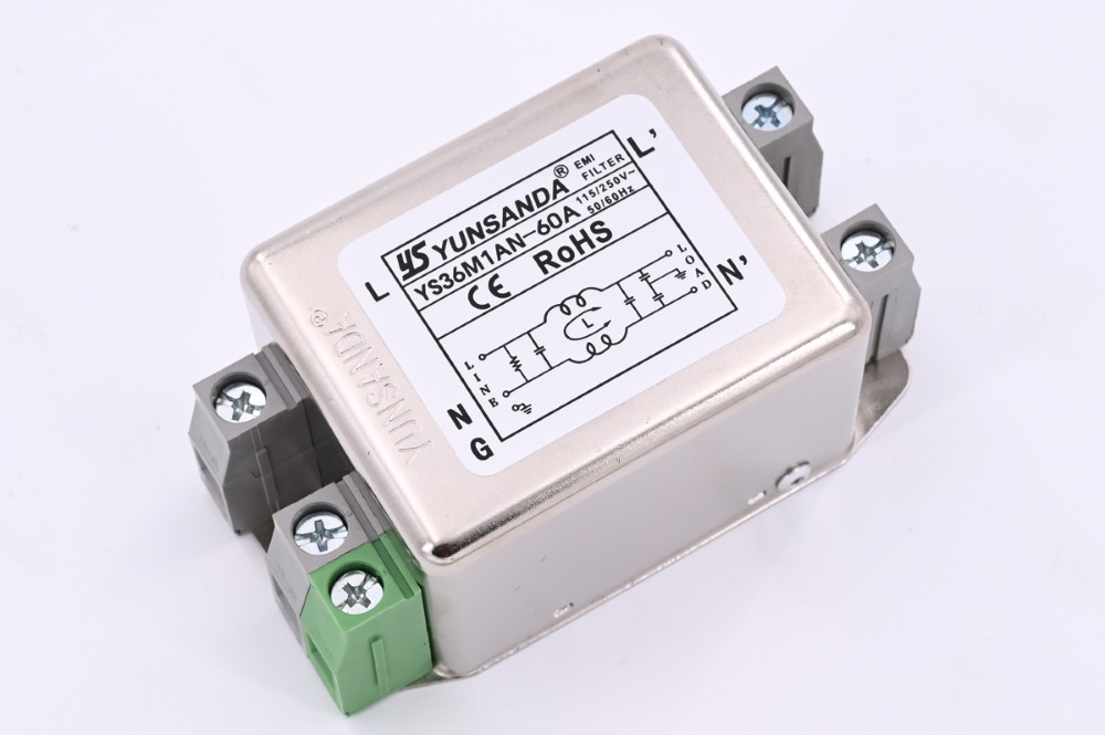 Single Phase High current Series